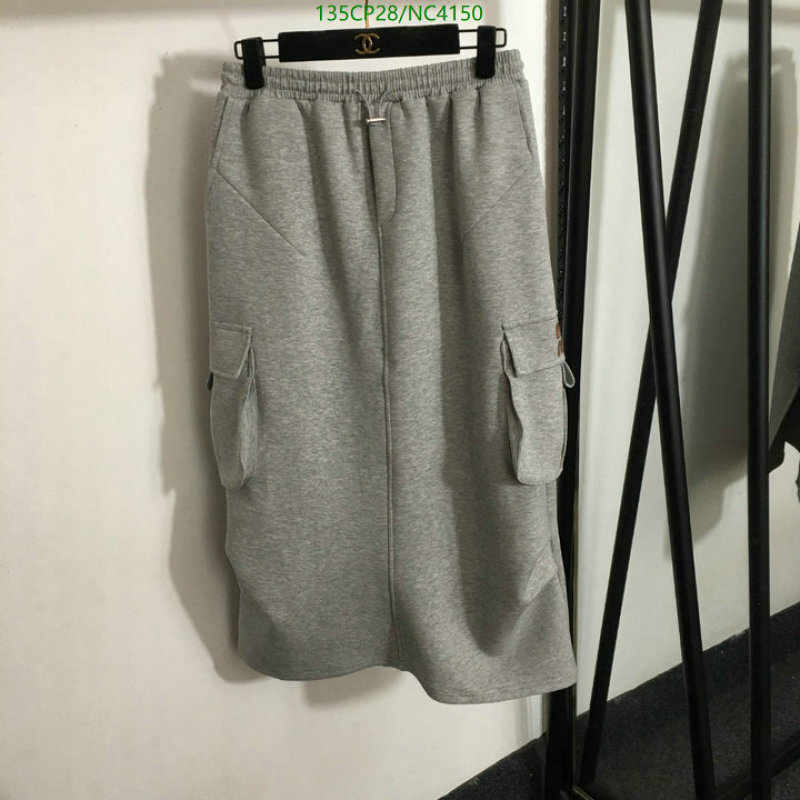Clothing-MIUMIU Code: NC4150 $: 135USD-yupoo dhgate Clothing-MIUMIU Code: NC4150 $: 135USD