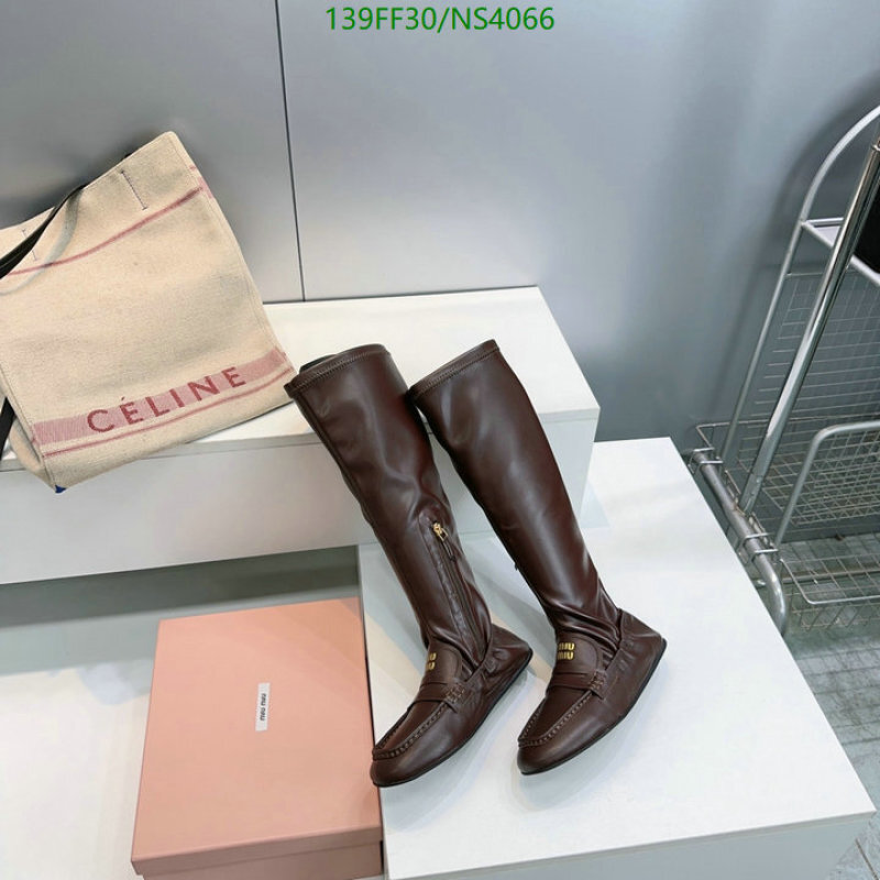 Women Shoes-Miu Miu Code: NS4066 $: 139USD-yupoo dhgate Women Shoes-Miu Miu Code: NS4066 $: 139USD