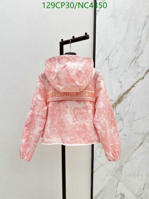 Clothing-Dior Code: NC4350 $: 129USD