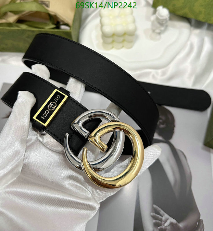 Belts-Gucci Code: NP2242 $: 69USD