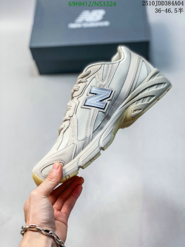 Women Shoes-New Balance Code: NS3324 $: 69USD