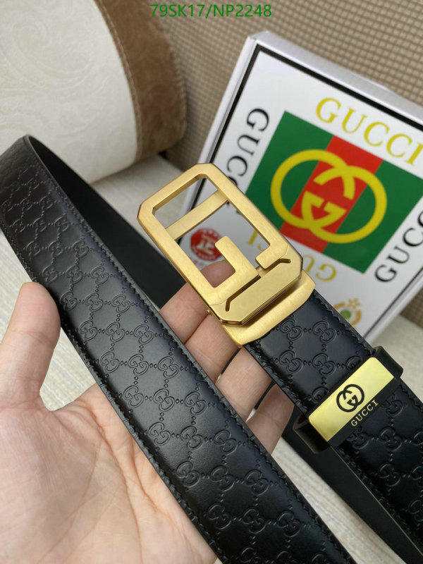 Belts-Gucci Code: NP2248 $: 79USD
