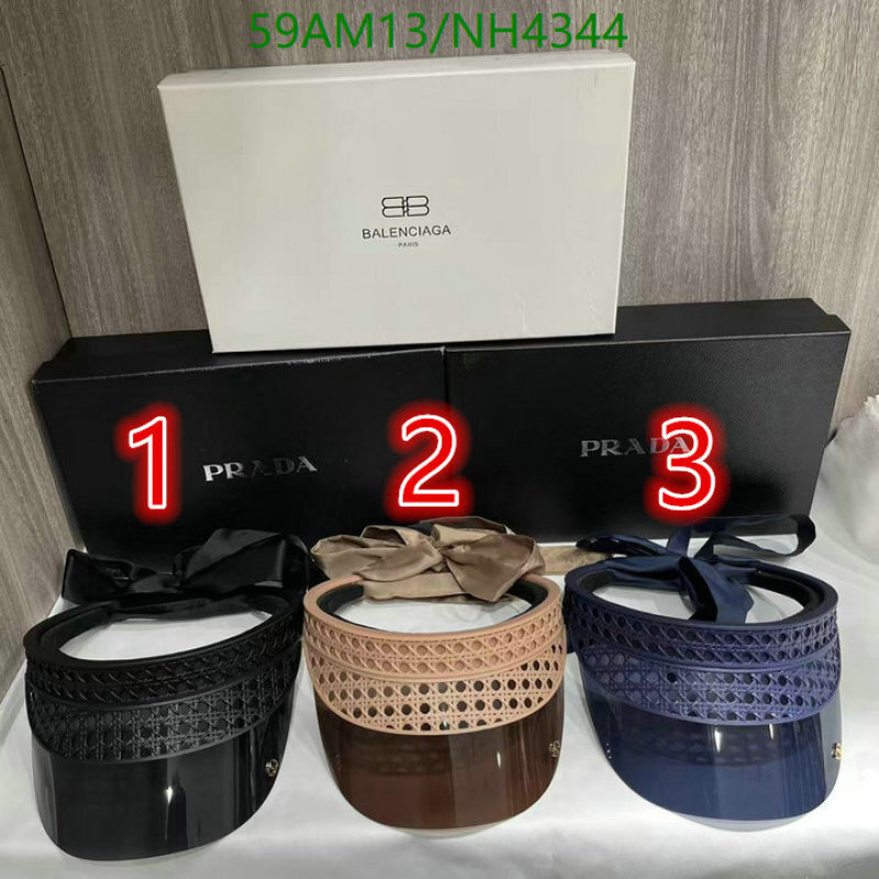 Cap-(Hat)-Dior Code: NH4344 $: 59USD