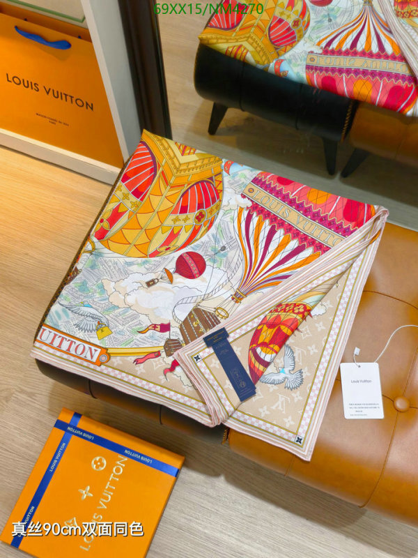 Scarf-LV Code: NM4270 $: 69USD