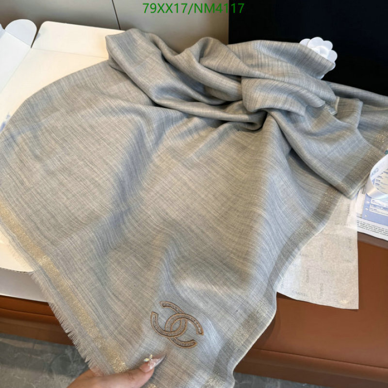 Scarf-Chanel Code: NM4117 $: 79USD