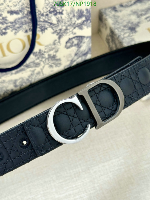 Belts-Dior Code: NP1918 $: 79USD-yupoo dhgate Belts-Dior Code: NP1918 $: 79USD