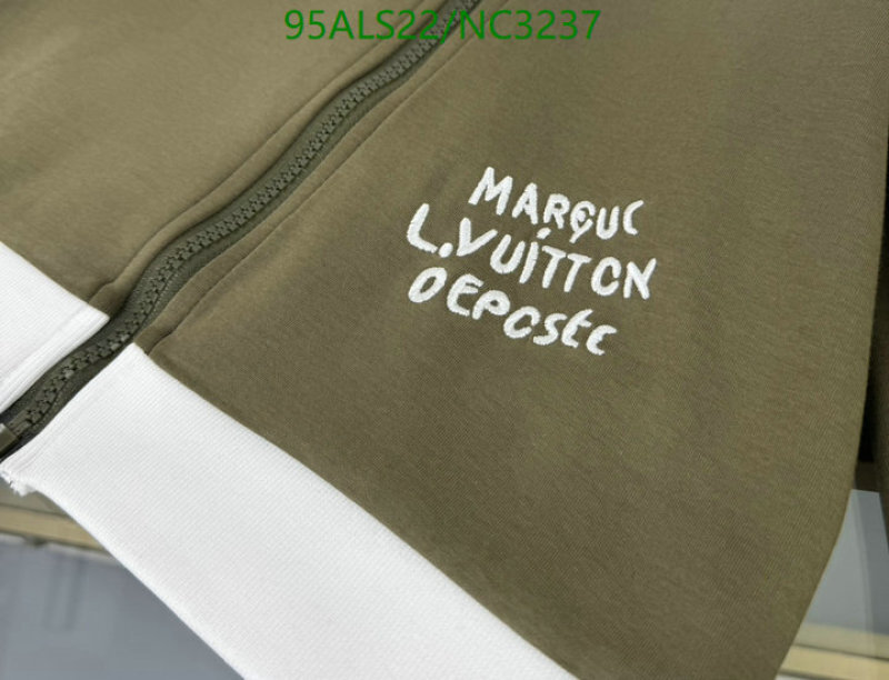 Kids Clothing-LV Code: NC3237 $: 95USD