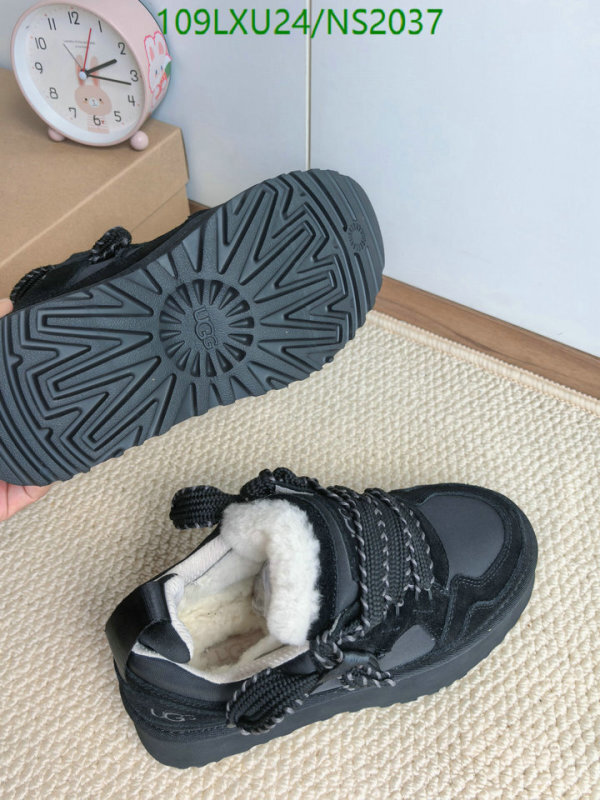 Women Shoes-UGG Code: NS2037 $: 109USD