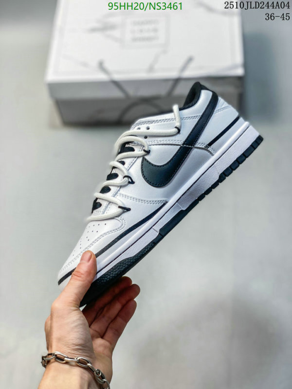 Men shoes-Nike Code: NS3461 $: 95USD