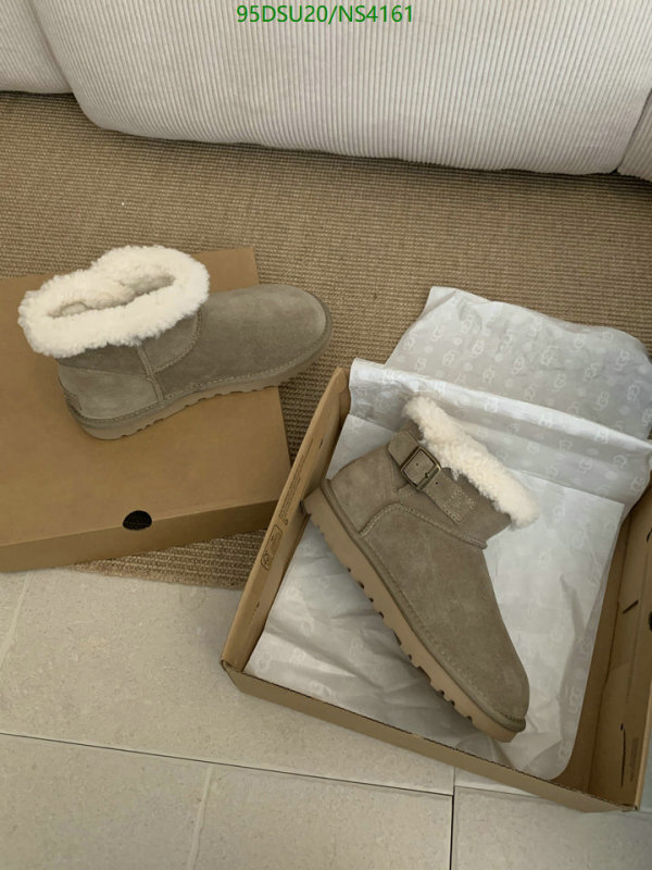 Women Shoes-UGG Code: NS4161 $: 95USD-yupoo dhgate Women Shoes-UGG Code: NS4161 $: 95USD