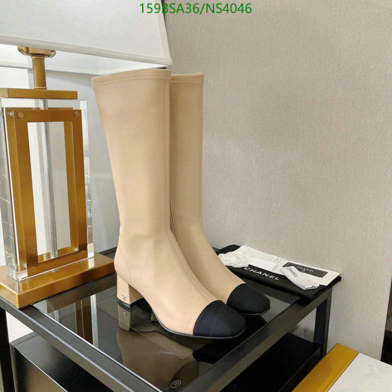 Women Shoes-Chanel Code: NS4046 $: 159USD-yupoo dhgate Women Shoes-Chanel Code: NS4046 $: 159USD
