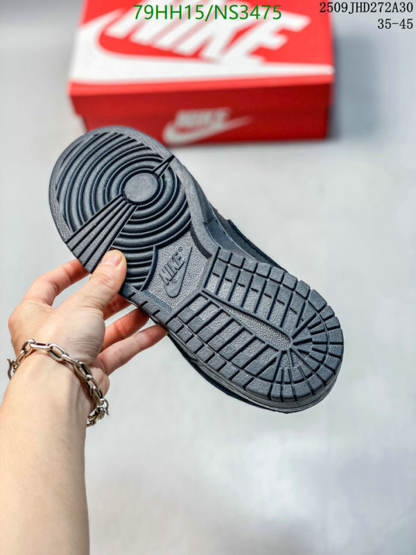 Men shoes-Nike Code: NS3475 $: 79USD