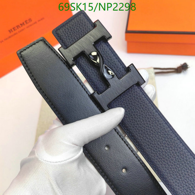Belts-Hermes Code: NP2298 $: 69USD