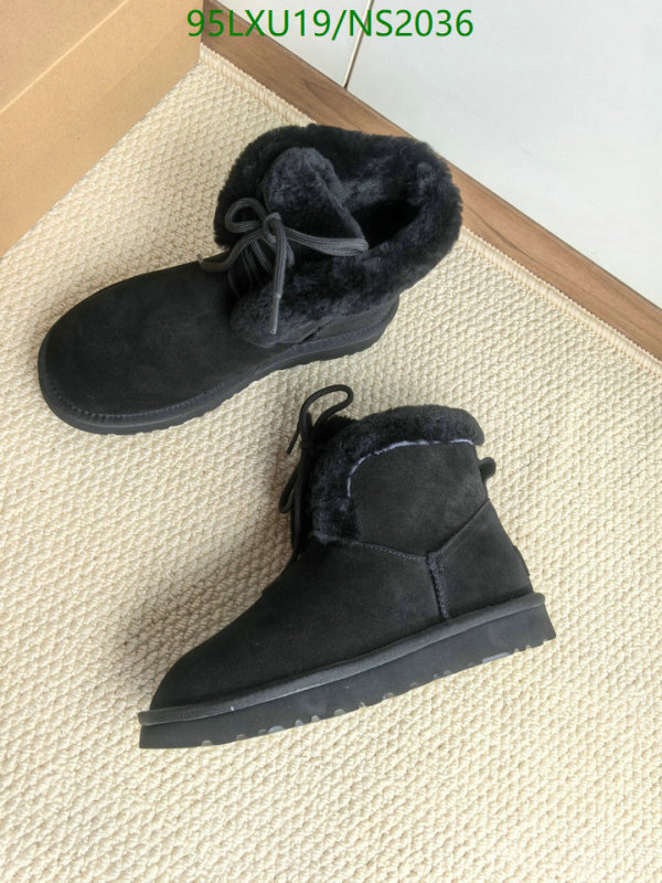 Women Shoes-UGG Code: NS2036 $: 95USD