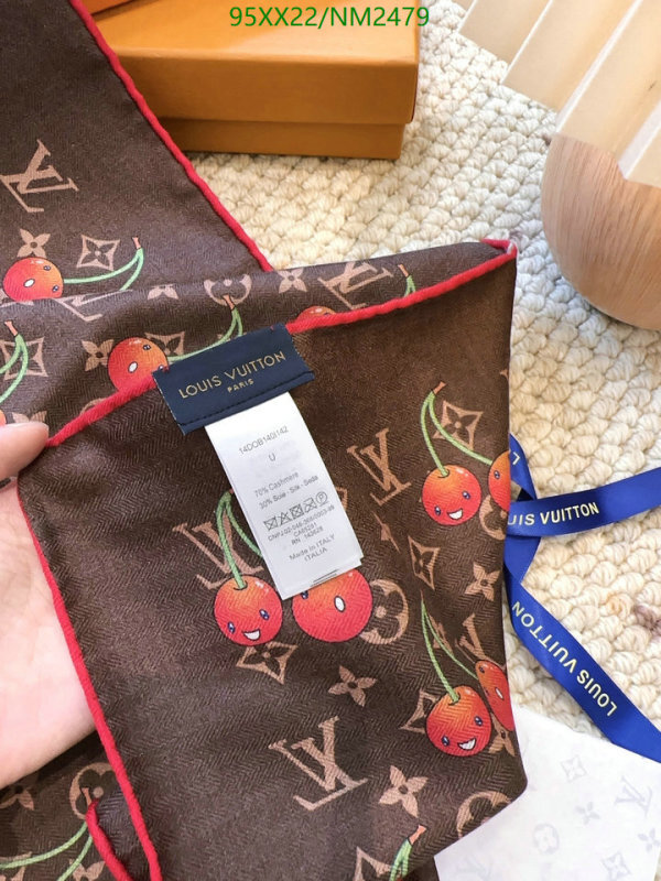 Scarf-LV Code: NM2479 $: 95USD