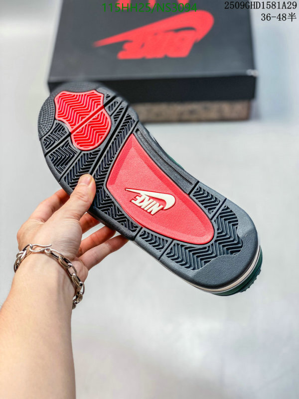 Men shoes-Nike Code: NS3094 $: 115USD