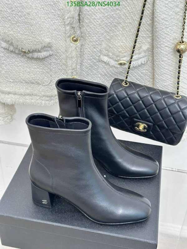 Women Shoes-Chanel Code: NS4034 $: 135USD-yupoo dhgate Women Shoes-Chanel Code: NS4034 $: 135USD