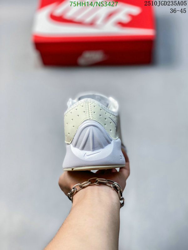 Women Shoes-NIKE Code: NS3427 $: 75USD