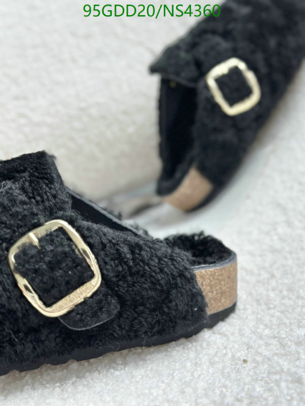 Men shoes-Birkenstock Code: NS4360 $: 95USD