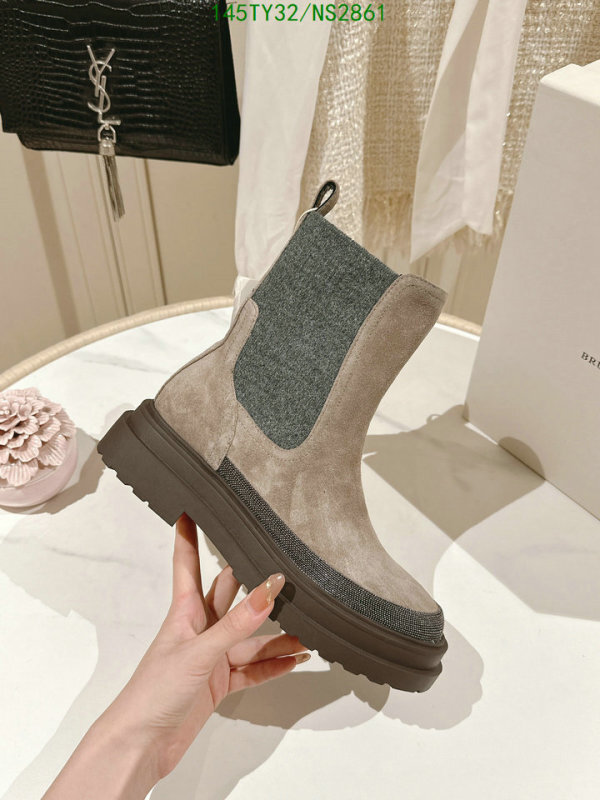 Women Shoes-Boots Code: NS2861 $: 145USD