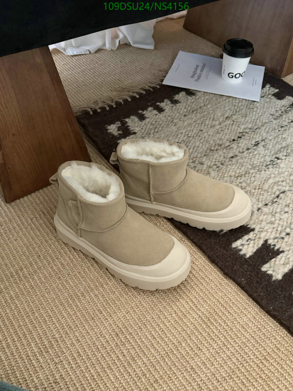 Men shoes-Boots Code: NS4156 $: 109USD-yupoo dhgate Men shoes-Boots Code: NS4156 $: 109USD
