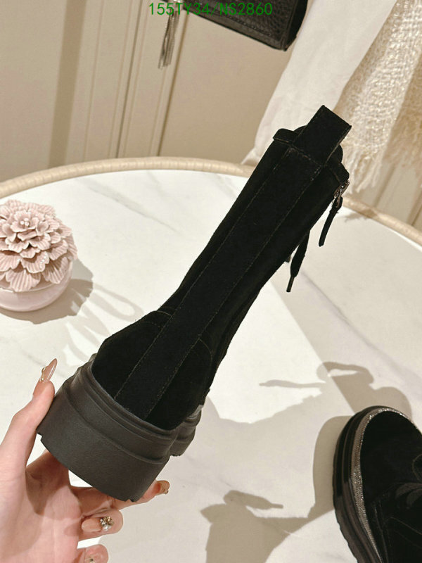 Women Shoes-Boots Code: NS2860 $: 155USD