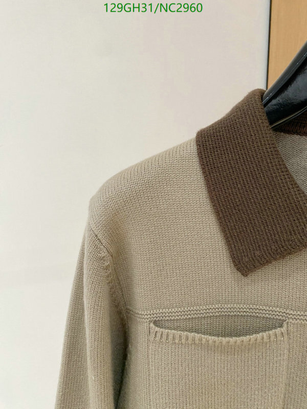 Clothing-Loewe Code: NC2960 $: 129USD