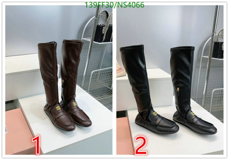 Women Shoes-Miu Miu Code: NS4066 $: 139USD-yupoo dhgate Women Shoes-Miu Miu Code: NS4066 $: 139USD
