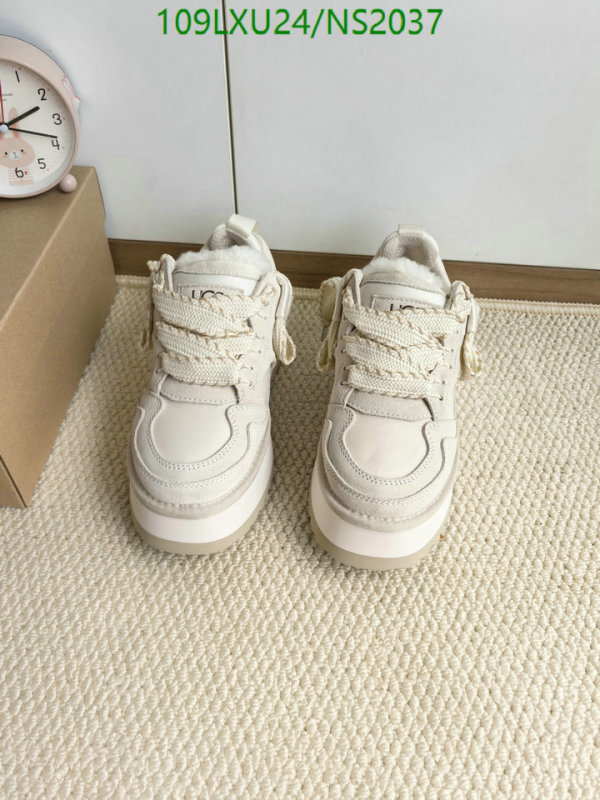 Women Shoes-UGG Code: NS2037 $: 109USD