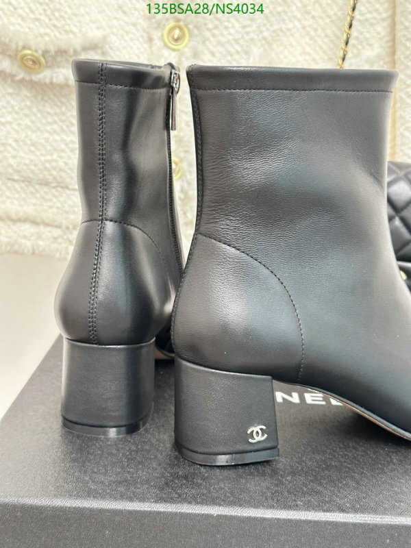 Women Shoes-Chanel Code: NS4034 $: 135USD-yupoo dhgate Women Shoes-Chanel Code: NS4034 $: 135USD