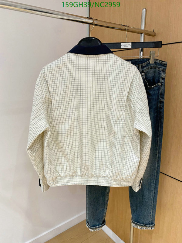 Clothing-Loewe Code: NC2959 $: 159USD