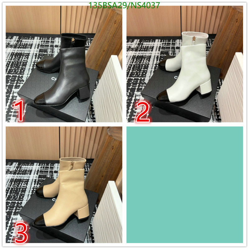 Women Shoes-Chanel Code: NS4037 $: 135USD-yupoo dhgate Women Shoes-Chanel Code: NS4037 $: 135USD