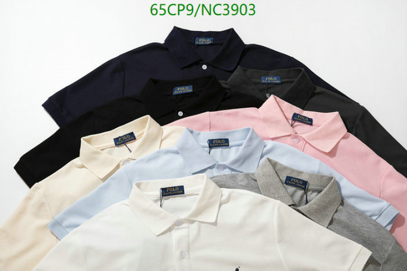 Clothing-Ralph Lauren Code: NC3903 $: 65USD-yupoo dhgate Clothing-Ralph Lauren Code: NC3903 $: 65USD