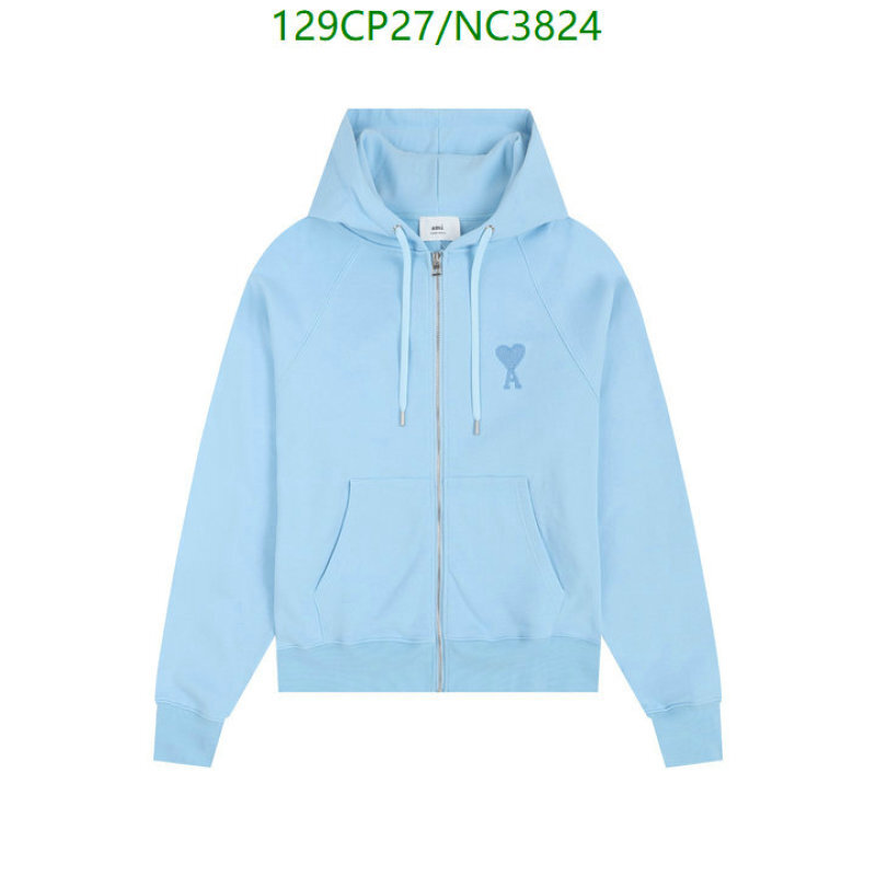 Clothing-AMI Code: NC3824