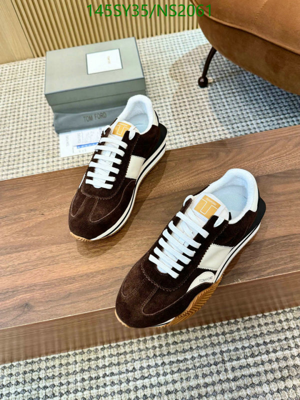 Women Shoes-Tom Ford Code: NS2061 $: 145USD