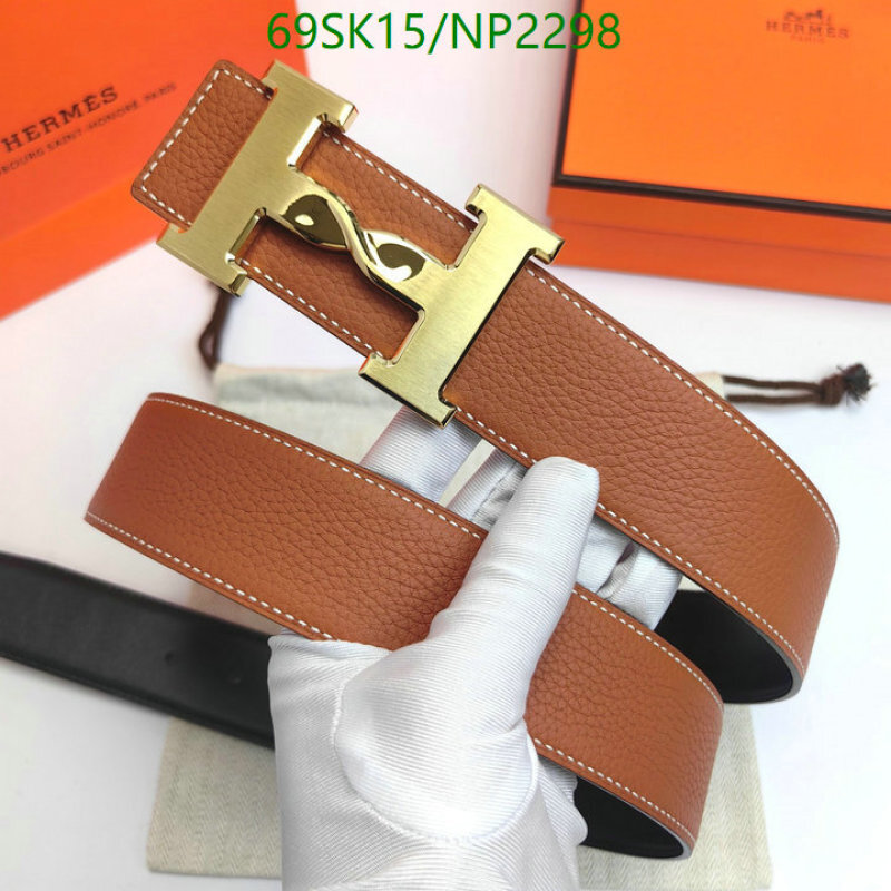 Belts-Hermes Code: NP2298 $: 69USD