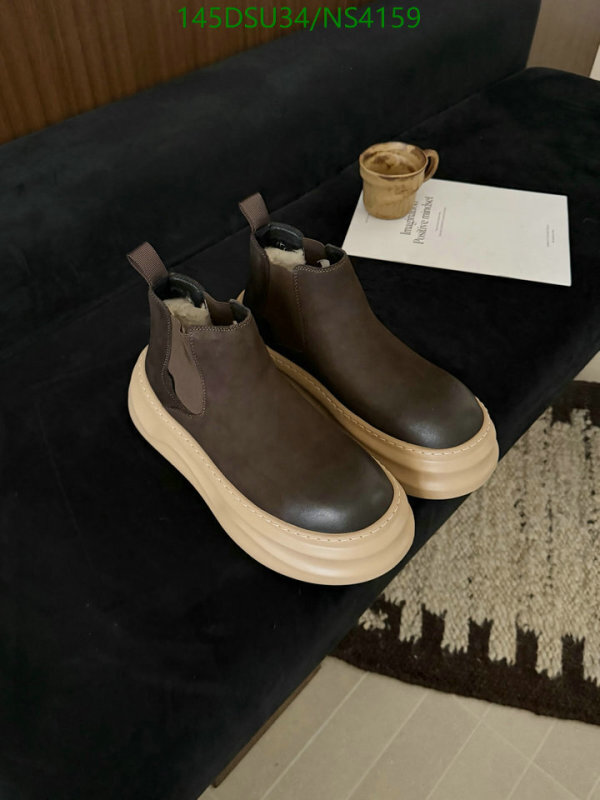Men shoes-Boots Code: NS4159 $: 145USD-yupoo dhgate Men shoes-Boots Code: NS4159 $: 145USD