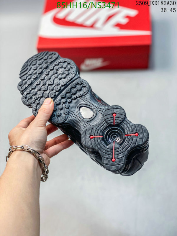 Men shoes-Nike Code: NS3471 $: 85USD