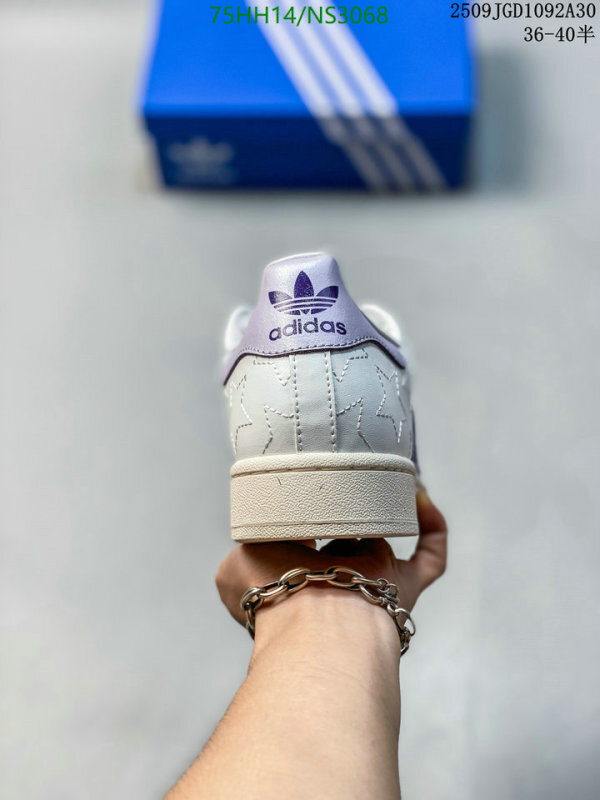 Women Shoes-Adidas Code: NS3068 $: 75USD