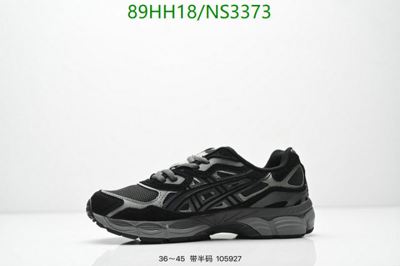 Men shoes-Asics Code: NS3373 $: 89USD