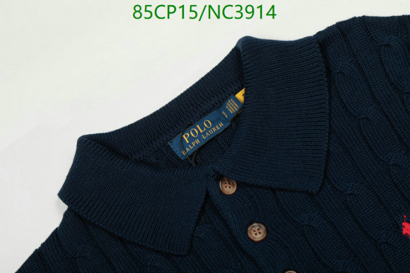 Clothing-Ralph Lauren Code: NC3914 $: 85USD-yupoo dhgate Clothing-Ralph Lauren Code: NC3914 $: 85USD