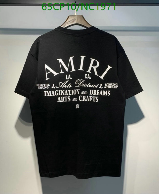 Clothing-Amiri Code: NC1971 $: 65USD