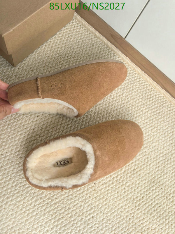 Women Shoes-UGG Code: NS2027 $: 85USD