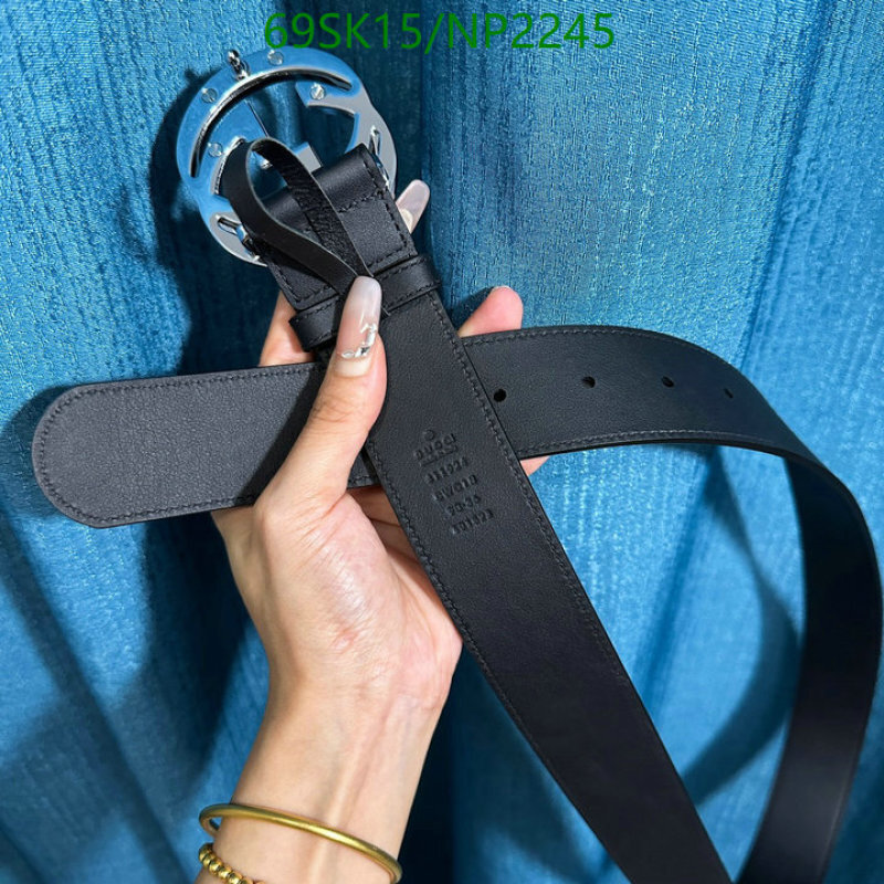 Belts-Gucci Code: NP2245 $: 69USD