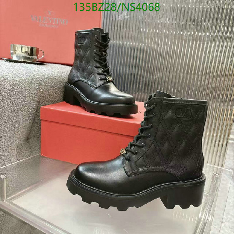 Women Shoes-Valentino Code: NS4068 $: 135USD-yupoo dhgate Women Shoes-Valentino Code: NS4068 $: 135USD