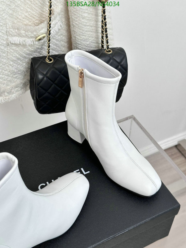 Women Shoes-Chanel Code: NS4034 $: 135USD-yupoo dhgate Women Shoes-Chanel Code: NS4034 $: 135USD