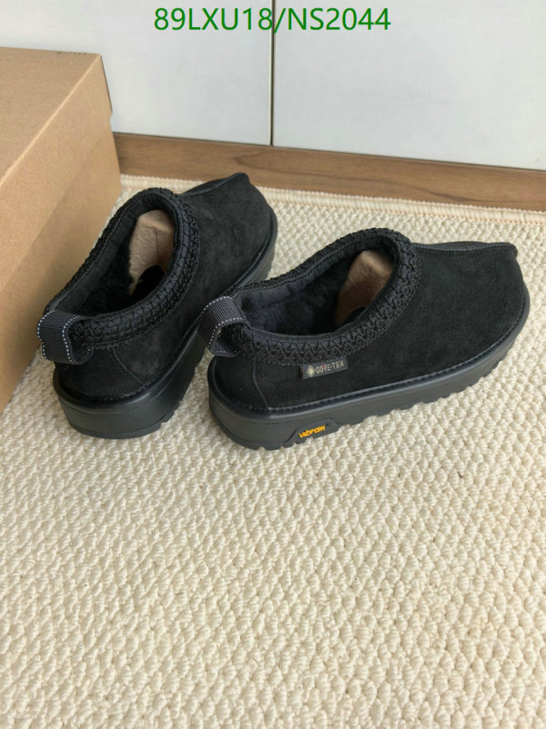 Women Shoes-UGG Code: NS2044 $: 89USD