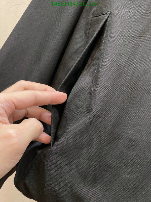 Clothing-Balenciaga Code: NC2757 $: 145USD