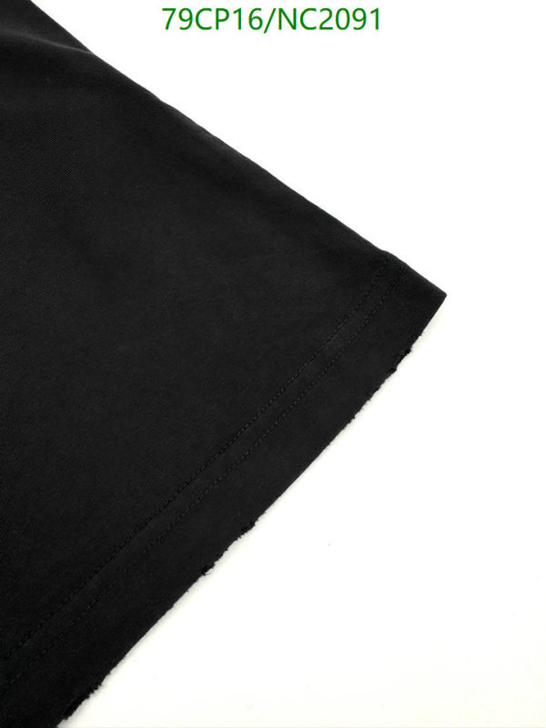 Clothing-Balenciaga Code: NC2091 $: 79USD