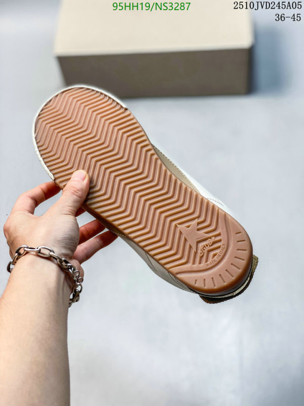 Women Shoes-Golden Goose Code: NS3287 $: 95USD-yupoo dhgate Women Shoes-Golden Goose Code: NS3287 $: 95USD